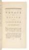 A voyage to California, to observe the transit of Venus. By Mons. Chappe d'Auteroche. With an historical description of the author's route through Mexico, and the natural history of that province. Also, a voyage to Newfoundland and Sallee, to make experim - 4