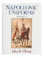 Napoleonic Uniforms, Volumes I, II, III, IV