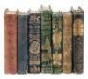 Seven mid-19th century tales of adventure in the arctic for young people