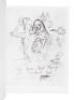 Oskar Kokoschka: Handzeichnungen. F&uuml;nfter Band. - 4