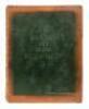 Russian ballet scrapbook from the early twentieth century