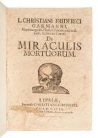 De Miraculis Mortuorum