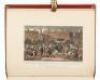 George Cruikshank: The Artist, the Humourist, and the Man. With Some Account of His Brother Robert. A Critico-Bibliographical Essay - 3