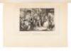 George Cruikshank: The Artist, the Humourist, and the Man. With Some Account of His Brother Robert. A Critico-Bibliographical Essay - 7