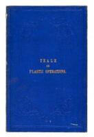 On Plastic Operations for the Restoration of the Lower Lip, and for the Relief of Several Deformities of the Face and Neck.