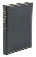 Five Colonial Artists of New England: Joseph Badger, Joseph Blackburn, John Singleton Copley, Robert Feke, John Smibert