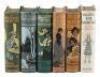 Six novels for young people by Bessie Marchant