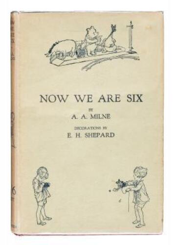 Now We Are Six