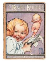 The Kewpie Kutouts: Verse and Pictures