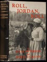Roll, Jordan, Roll