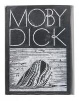 Moby Dick Or The Whale