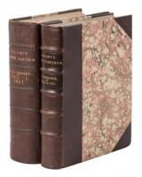 Le Morte Darthur by Syr Thomas Malory. The Original Edition of William Caxton now Reprinted and Edited with an Introduction and Glossary by H. Oskar Sommers, Ph.D. With an Essay on Malory's Prose Style by Andrew Lang, M.A.