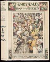 Fairy Tales by Hans Andersen