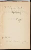 Anthem - Inscribed by the author