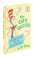 The Cat's Quizzer