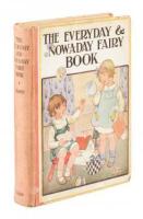 The Everyday & Now-A-Day Fairy Book