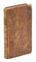 Introduction aux Sections Conique, pour servir de suite aux elemens de Geometrie de M. Rivard...