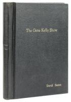 Final script for The Gene Kelly Show