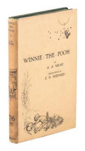 Winnie-the-Pooh