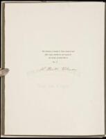 Twelfth Night; or, What You Will