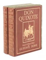 The History of Don Quixote