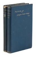 Memoir of Jonathan Mason Warren, M.D.