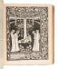 The Birth Life and Acts of King Arthur of his Noble Knights of the Round Table their Marvellous Enquests and Adventures, the Achieving of the San Greal and in the End Le Morte DArthur with the Dolourous Death and Departing Out of the World of them All - 7