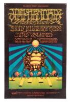 Jimi Hendrix Experience at Winterland - October 10-12, 1968