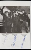 Flight of the Enola Gay