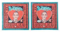 Grateful Dead, Country Joe and the Fish at the Carousel Ballroom - February 14, 1968 - 2 copies