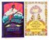 Five Bill Graham Fillmore posters