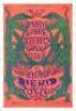 Five Bill Graham Fillmore posters - 2