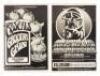 Five Bill Graham Fillmore posters - 3