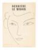 Derriere le Miroir, No. 46