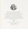 Six illustrated literature titles from the Limited Editions Club - 2