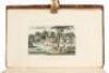 Picturesque Rides and Walks, with Excursions by Water, Thirty Miles Round the British Metropolis; Illustrated in a Series of Engravings Coloured after Nature... - 2
