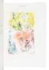 The Lithographs of Chagall - 8