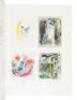 The Lithographs of Chagall 1957-1962 - 4