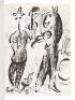 The Lithographs of Chagall 1957-1962 - 5