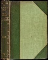 The Picture of Dorian Gray