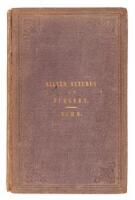 Silver Sutures in Surgery. The Anniversary Discourse, Before the New York Academy of Medicine.