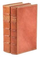The Iliad [&] The Odyssey