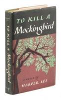 To Kill a Mockingbird