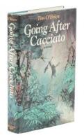 Going After Cacciato