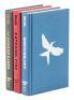 The Hunger Games trilogy. The Hunger Games; Catching Fire; Mockingjay - 2