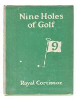 Nine Holes of Golf