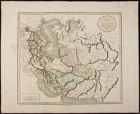 A New Map of Persia