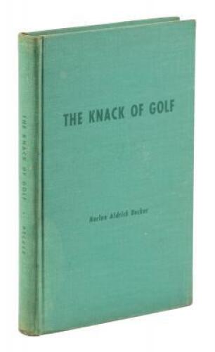 The Knack of Golf