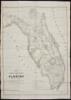 Map of the Seat of War in Florida Compiled by Order of Bvt. Brigr. Gen. Z. Taylor...By Capt. John Mackay and Lieut. J. E. Blake, U.S. Topographical Engineers