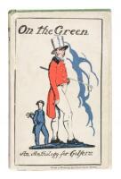 On the Green: An Anthology for Golfers